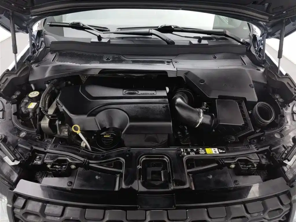 Land Rover Discovery Sport 2022 Model 249PS R-Dynamic S Performance Edition 5-Seater