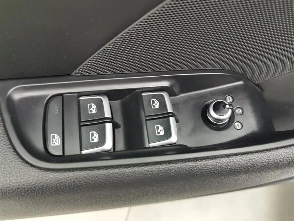 Audi Audi A3 2019 Limousine 35 TFSI Fashion China VI