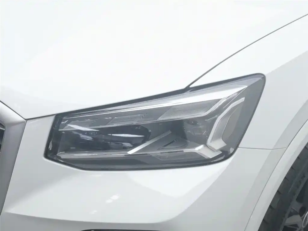 Audi Audi Q2L 2022 35 TFSI Progressive Dynamic