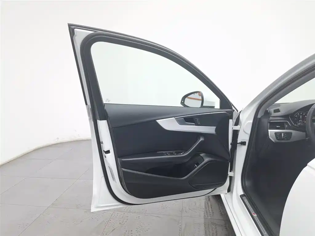 Audi Audi A4L 2019 40 TFSI Fashion (China VI)