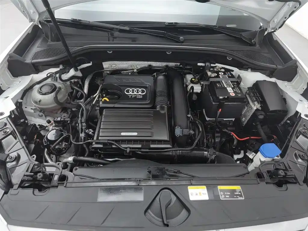 Audi Audi Q2L 2022 35 TFSI Progressive Dynamic