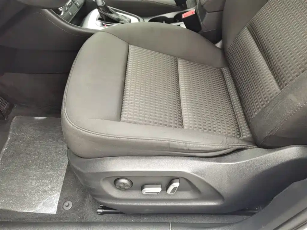 Audi Audi Q3 2018 30th Anniversary Edition 30 TFSI Standard