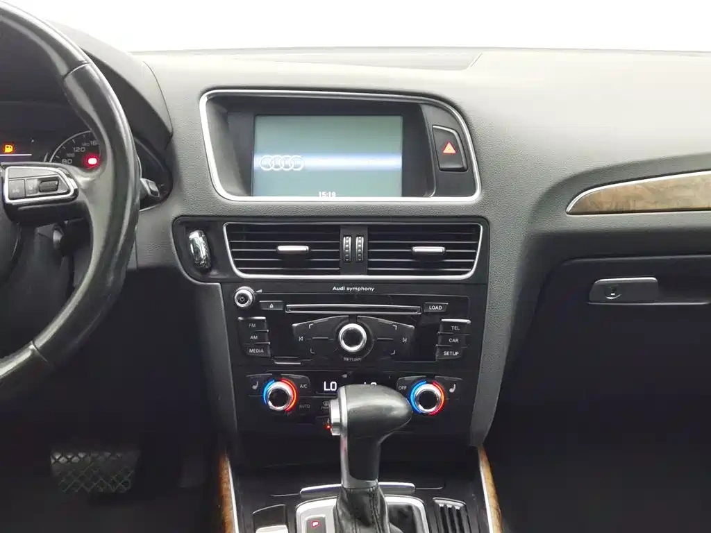 Audi Audi Q5 2015 40 TFSI Technology