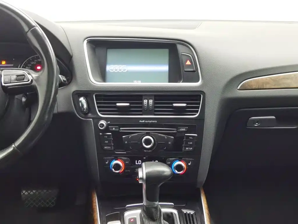 Audi Audi Q5 2015 40 TFSI Technology