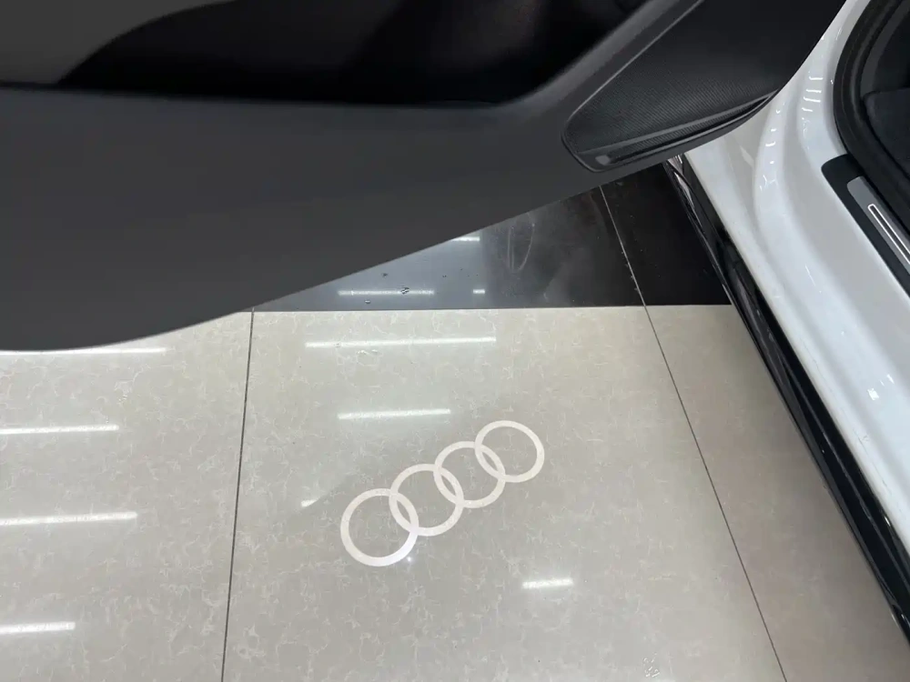 Audi Audi A4L 2022 40 TFSI Luxury Dynamic