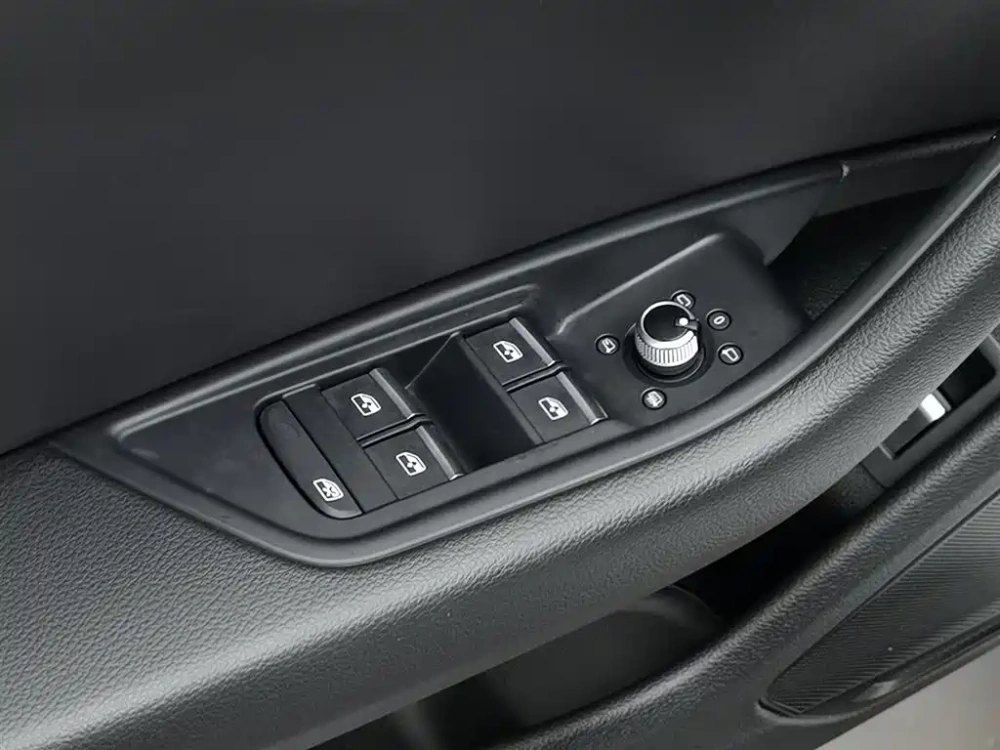 Audi Audi A4L 2022 40 TFSI Fashion Dynamic