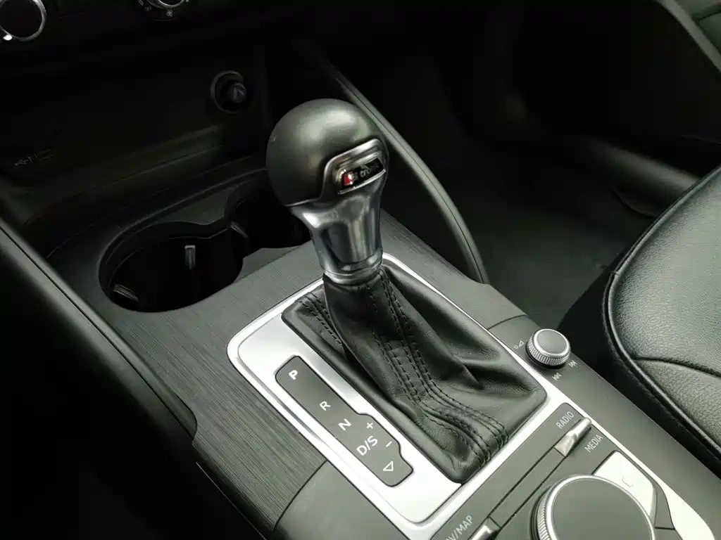 Audi Audi A3 2019 Sportback 35 TFSI Progressive China VI