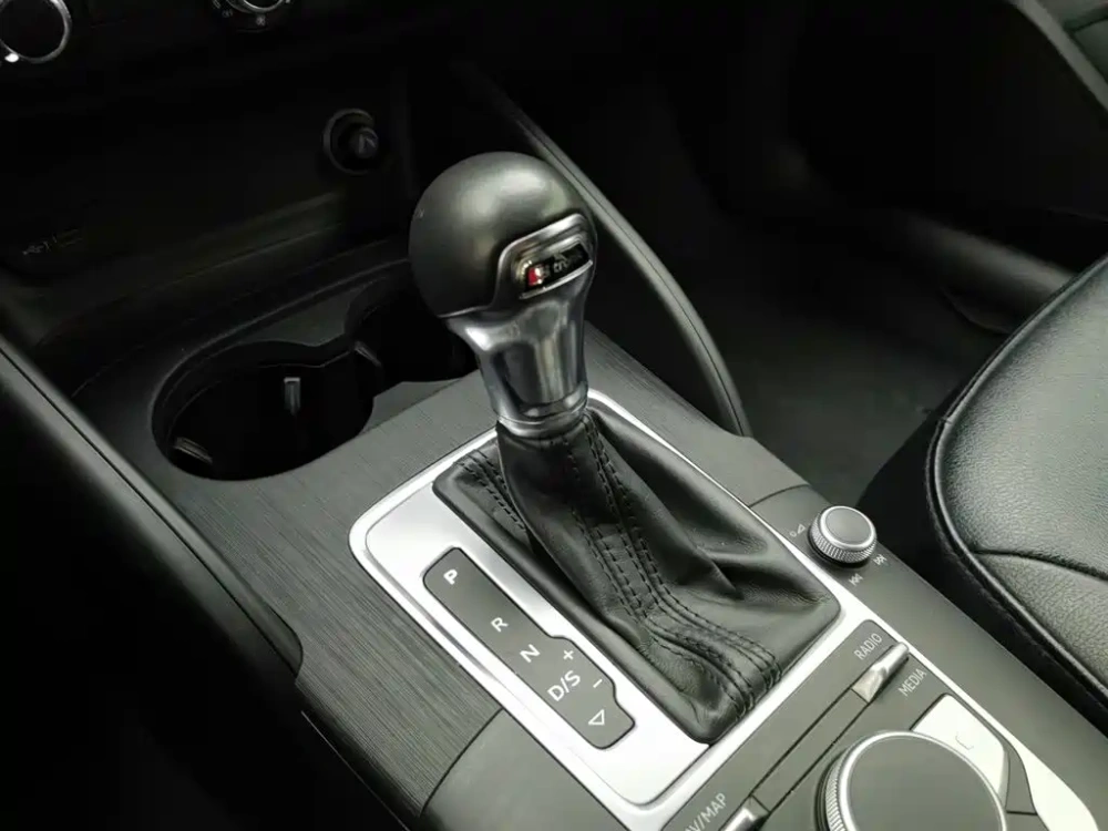 Audi Audi A3 2019 Sportback 35 TFSI Progressive China VI