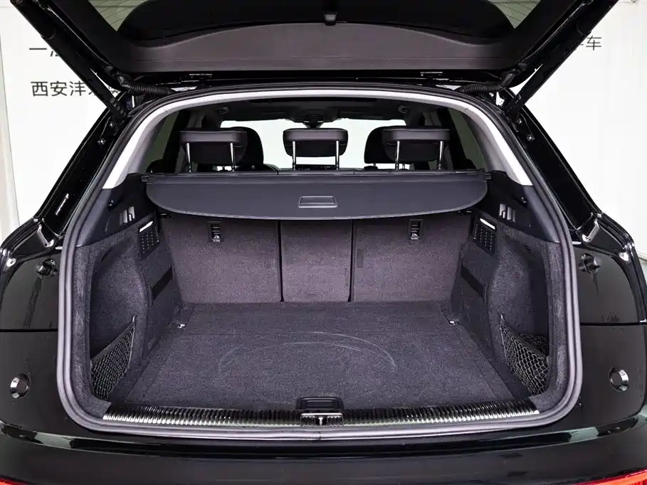 Audi Audi Q5L 2022 40T Luxury Dynamic