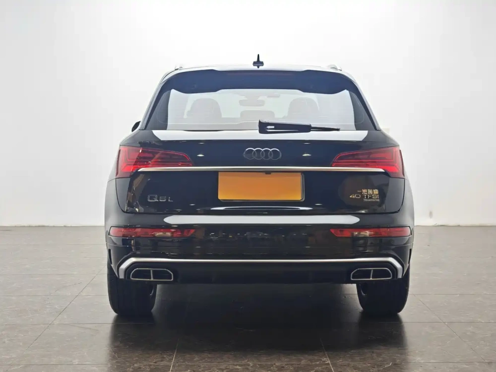 Audi Audi Q5L 2023 40T Fashion Dynamic