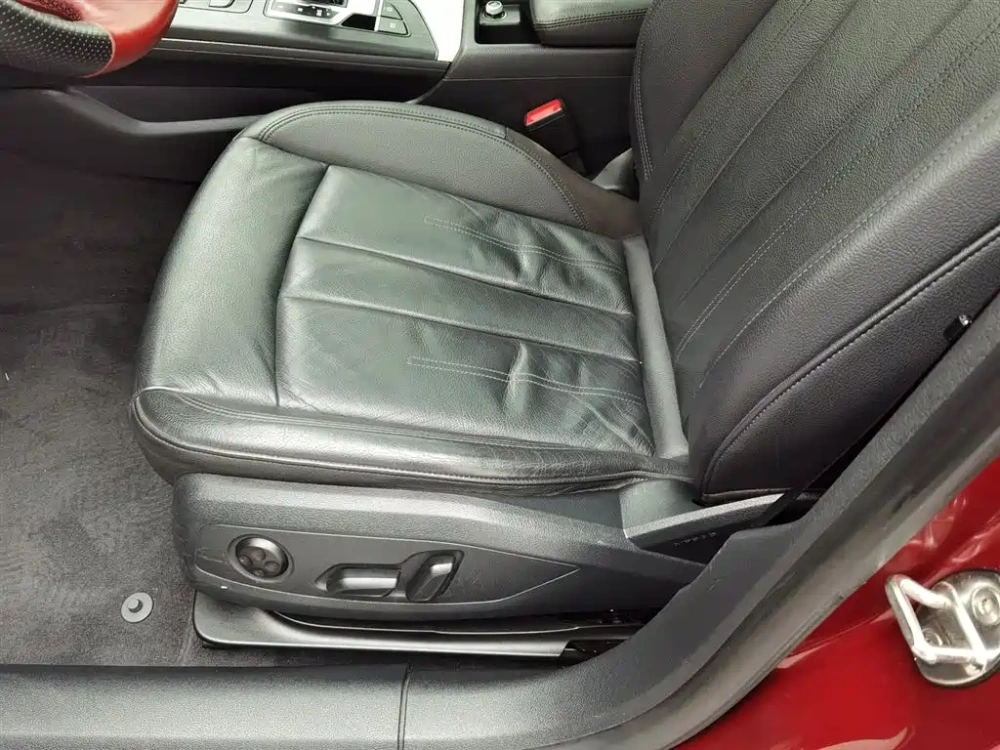Audi Audi A5 (Import) 2017 Sportback 40 TFSI Fashion