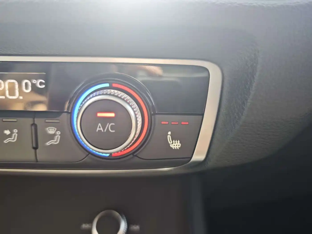 Audi Audi Q3 2023 35 TFSI Fashion Dynamic (1.4T)