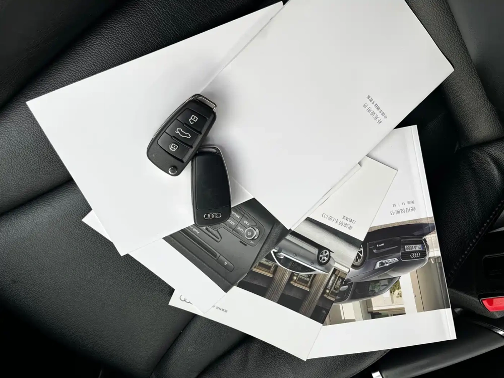 Audi Audi A1 2016 30 TFSI Sportback Design Style Edition