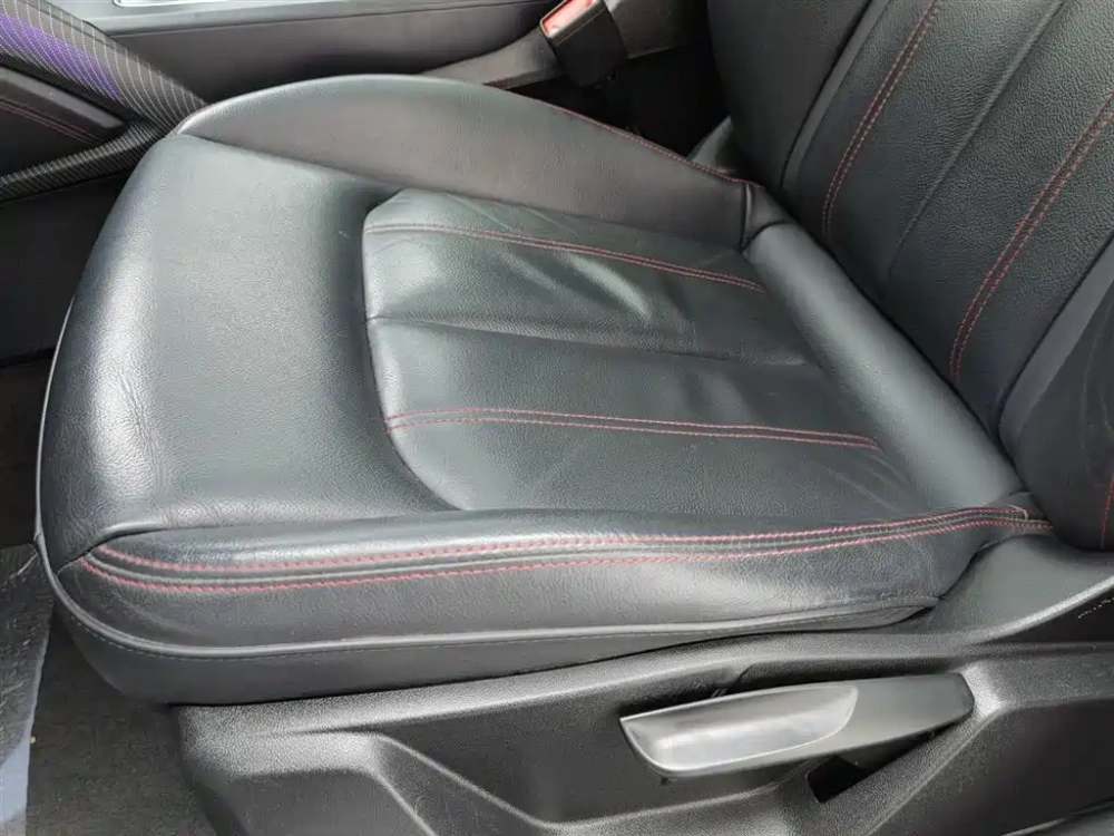 Audi Audi Q2L 2022 35 TFSI Progressive Dynamic