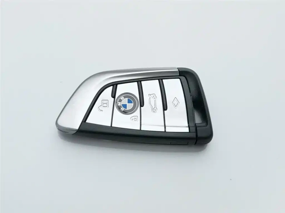 BMW BMW 5 Series 2022 Model Third Facelift 530Li Premium Luxury Package