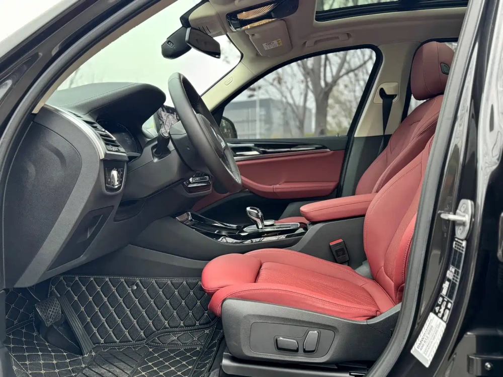 BMW BMW X3 2023 xDrive25i M Sport Package