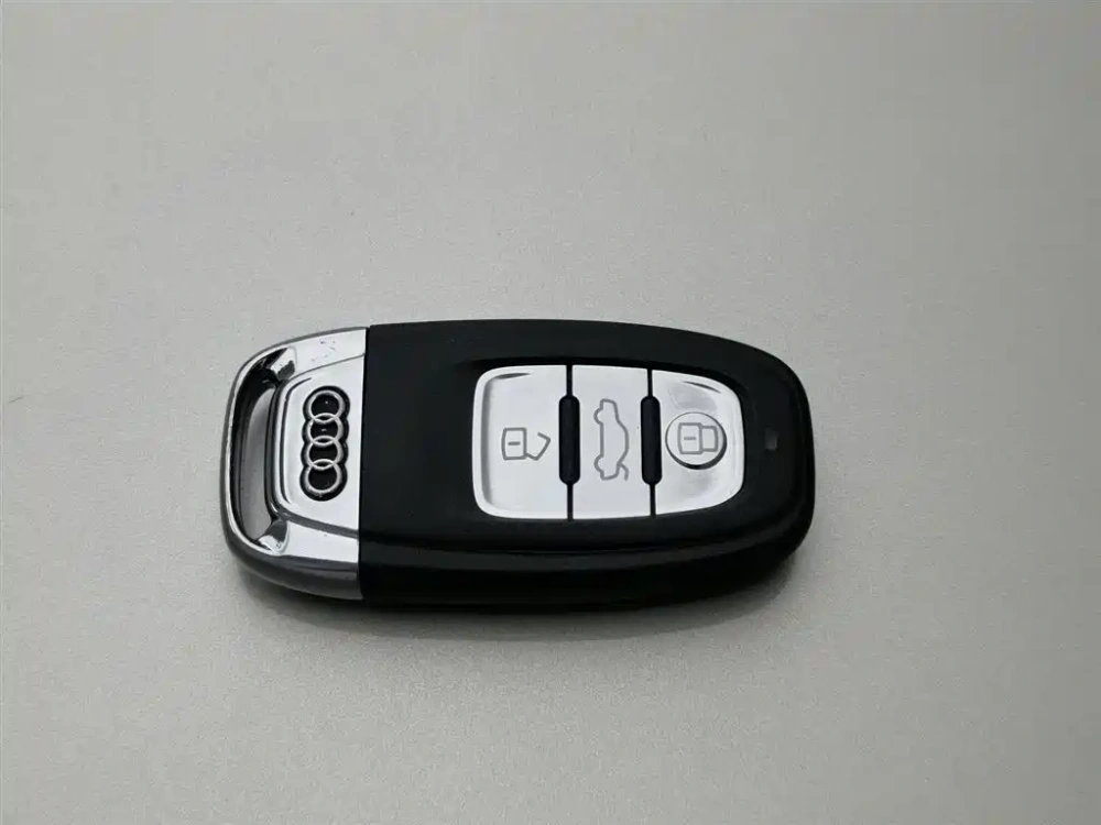 Audi Audi Q5 2017 40 TFSI Technology