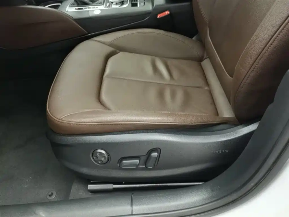 Audi Audi A3 2014 Sportback 35 TFSI Automatic Luxury