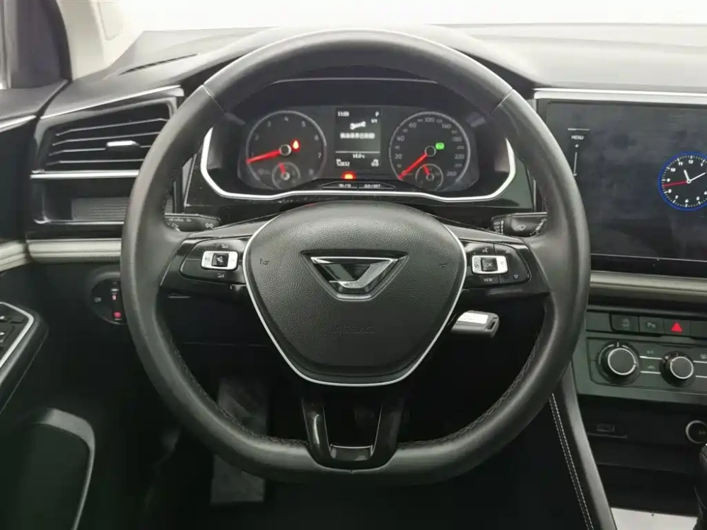 Jetta Jetta VS7 2023 280TSI Auto Progressive Edition