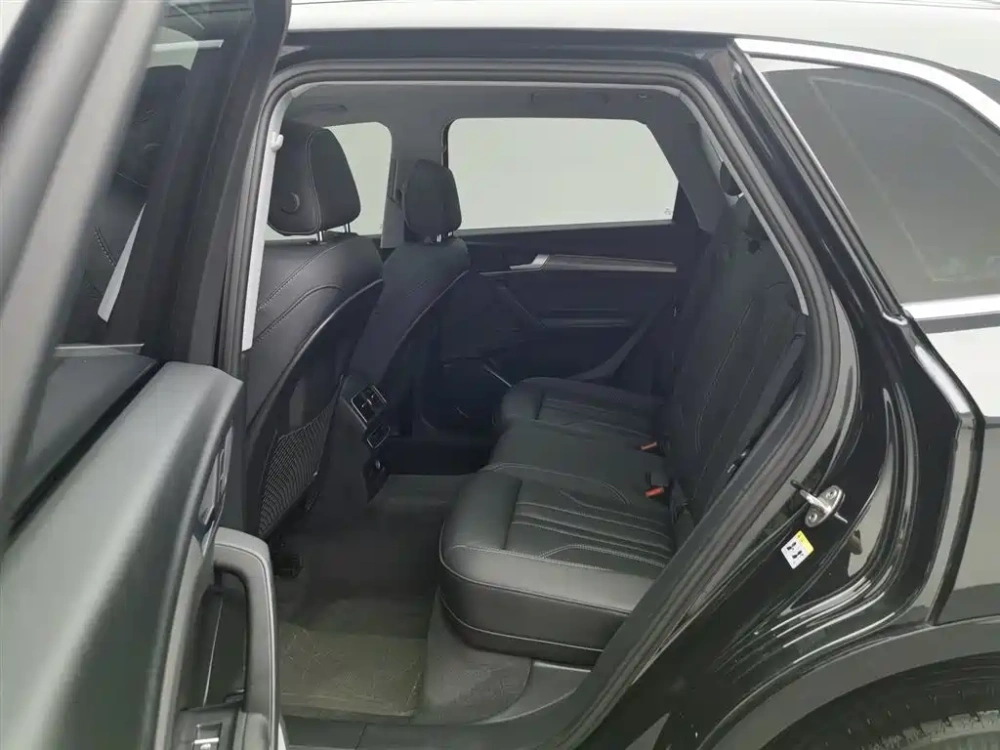 Audi Audi Q5L 2022 40T Luxury Dynamic