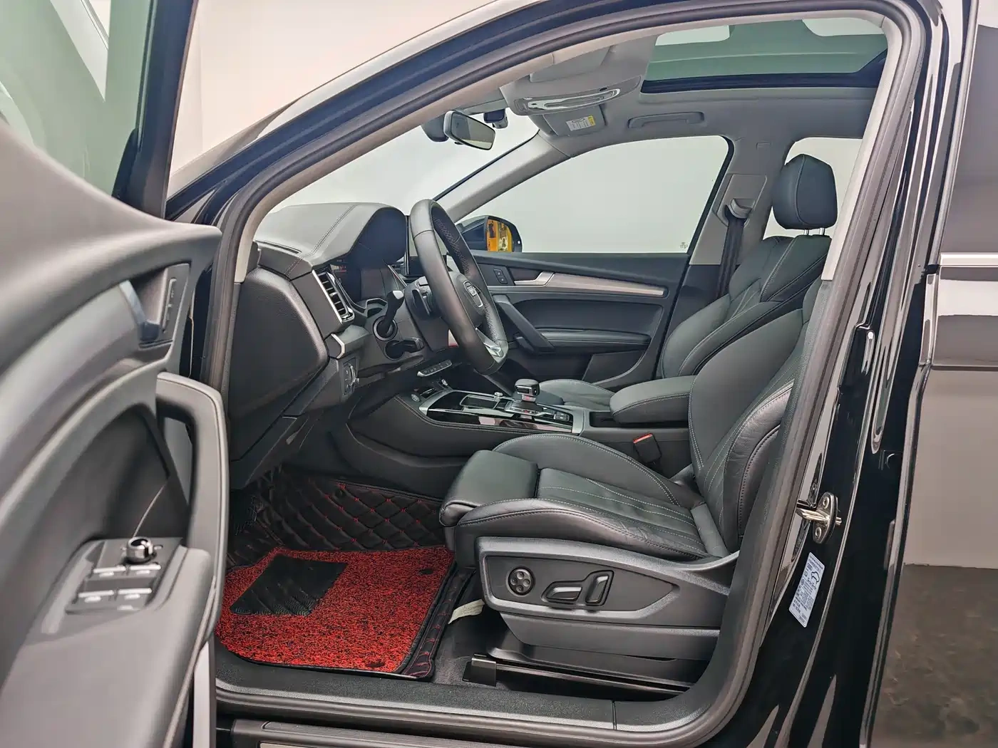Audi Audi Q5L 2023 40T Fashion Dynamic