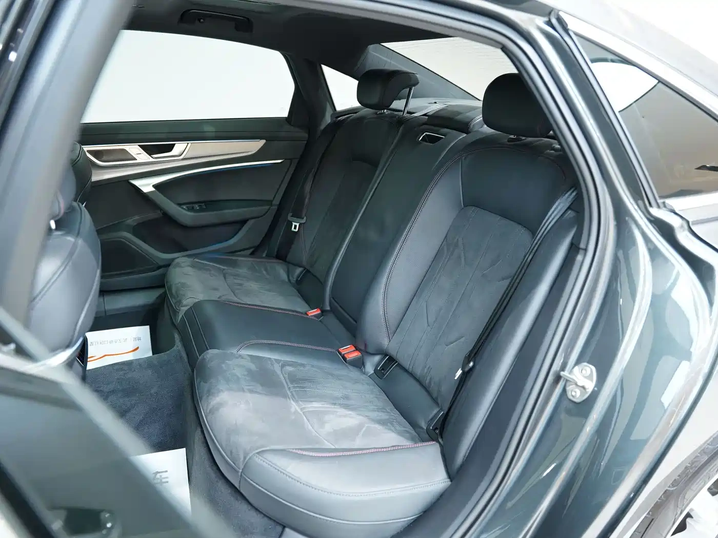 Audi Audi A6L 2024 45 TFSI Premium Dynamic