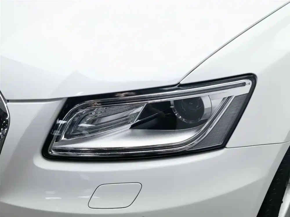 Audi Audi Q5 2016 40 TFSI Technology Model