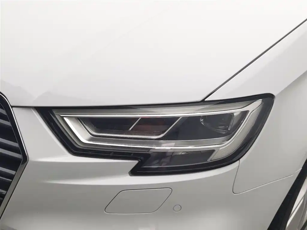 Audi Audi A3 2019 Limousine 35 TFSI Fashion China V