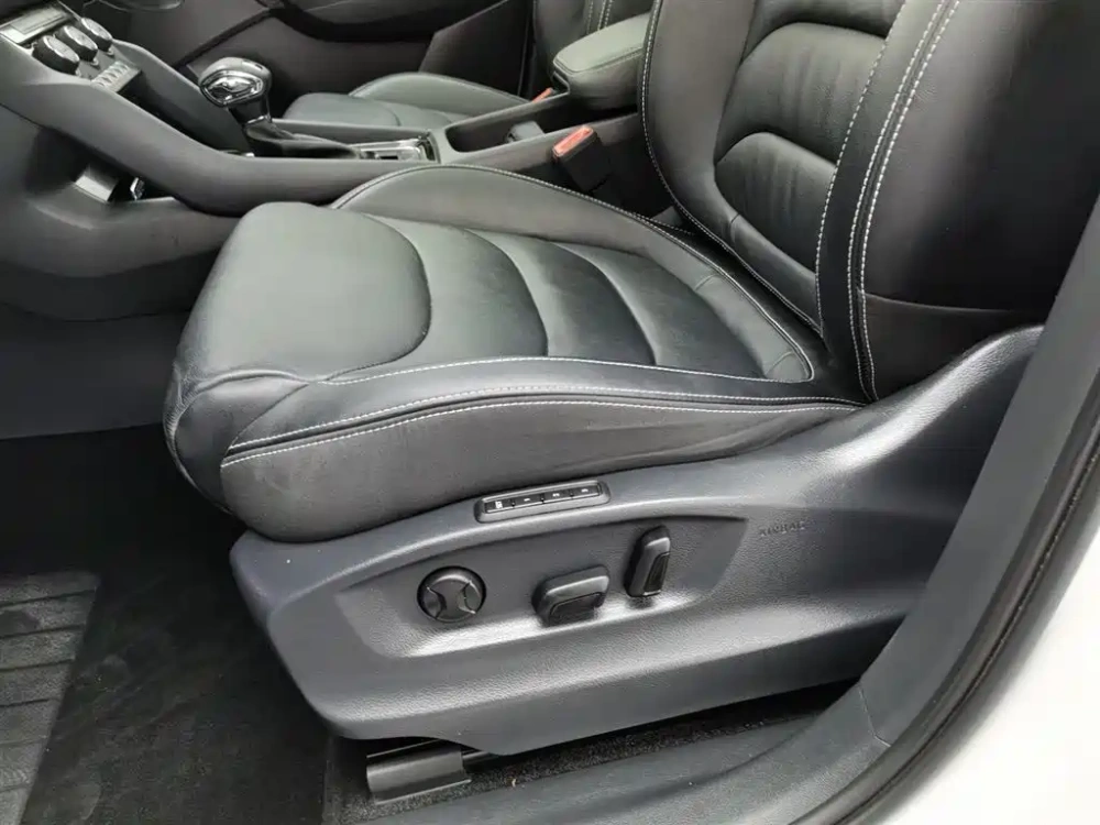 Škoda Kodiaq 2020 TSI330 7-Seater 2WD Luxury Premium Edition