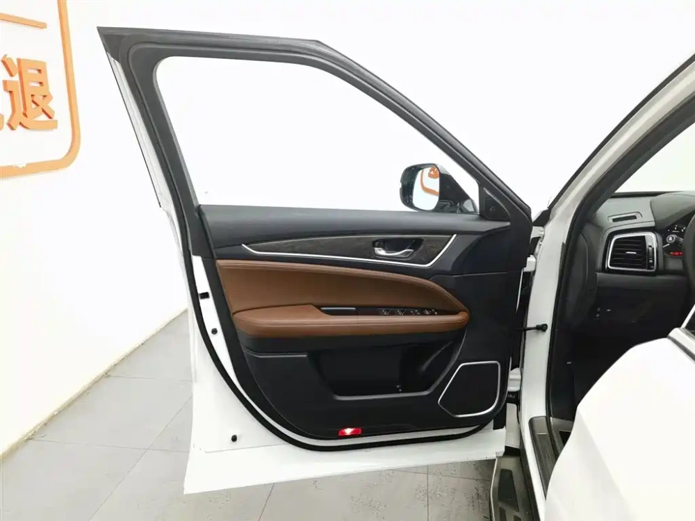 Honda Honda UR-V 2020 370TURBO 2WD Premium Elegance Edition