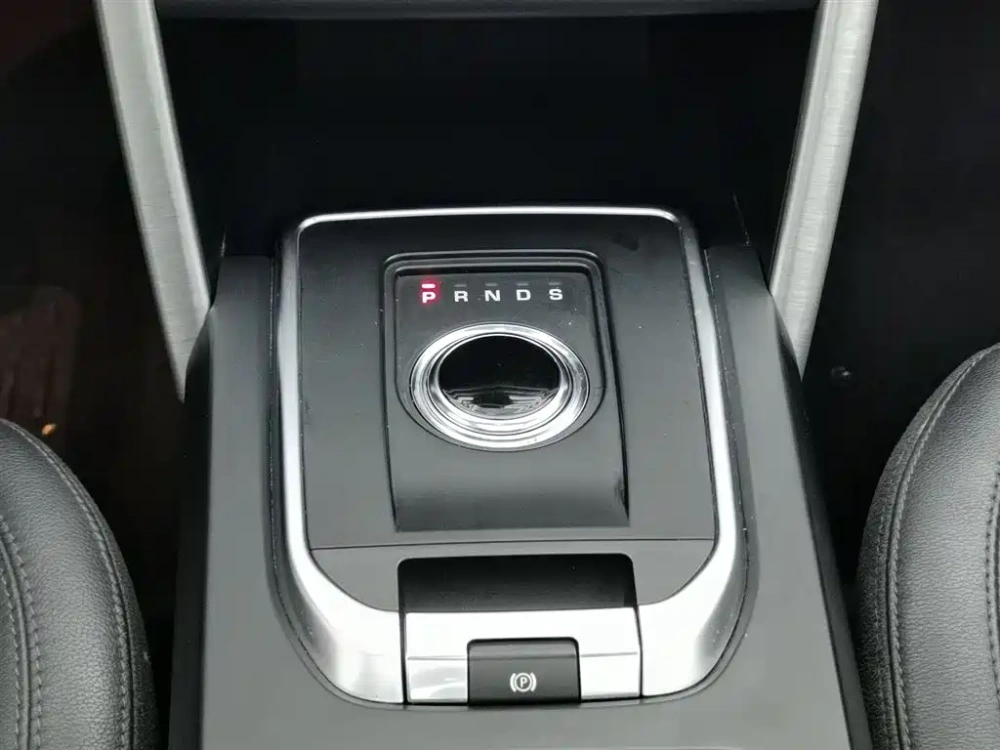 Land Rover Discovery Sport 2018 240PS HSE Edition