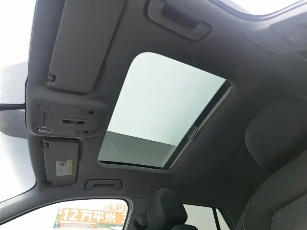 Audi Audi Q2L 2018 35 TFSI Launch Exclusive Edition China V