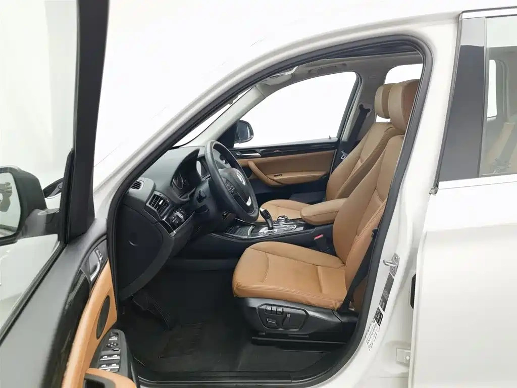 BMW BMW X3 (Import) 2014 xDrive20i X Design Package
