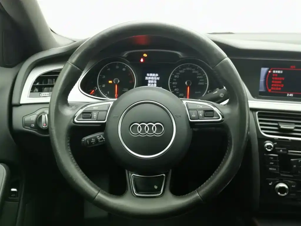 Audi Audi A4L 2015 35 TFSI Auto Comfort