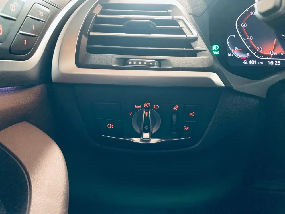 BMW BMW X3 2023 xDrive30i Leading M Night Package