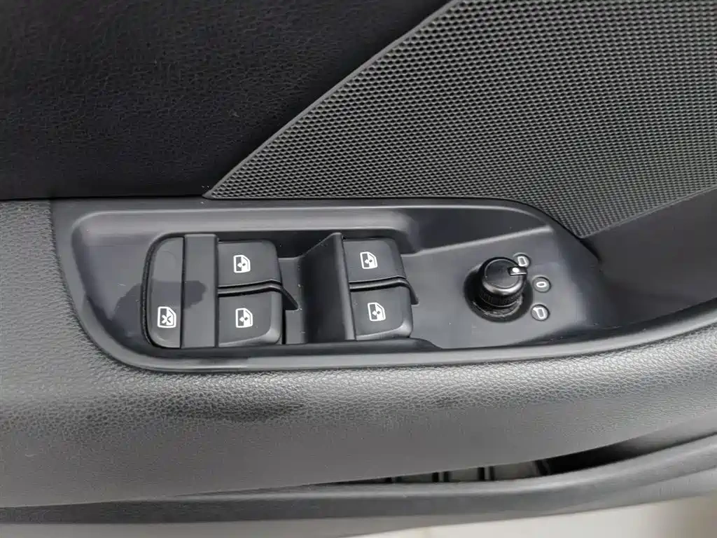 Audi Audi A3 2019 Sportback 35 TFSI Progressive China VI