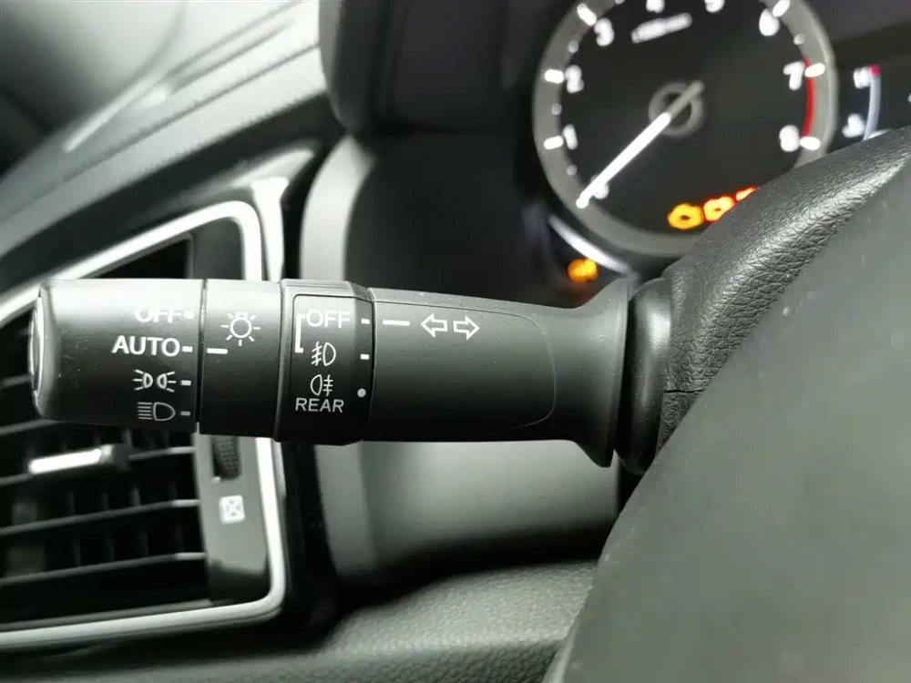 Honda Honda UR-V 2020 370TURBO 2WD Premium Elegance Edition