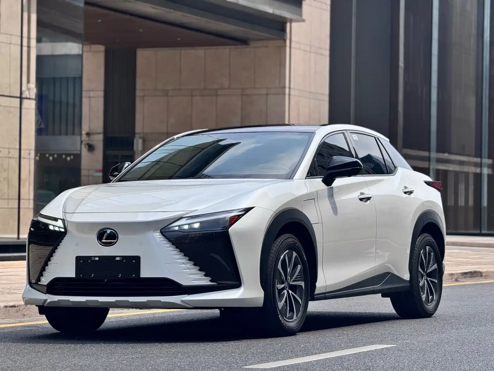 Lexus Lexus RZ 2023 450e 4WD Deluxe