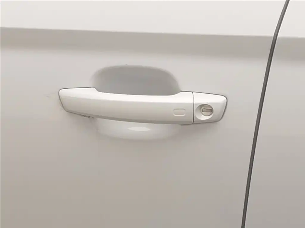 Audi Audi A3 2019 Limousine 35 TFSI Fashion China V