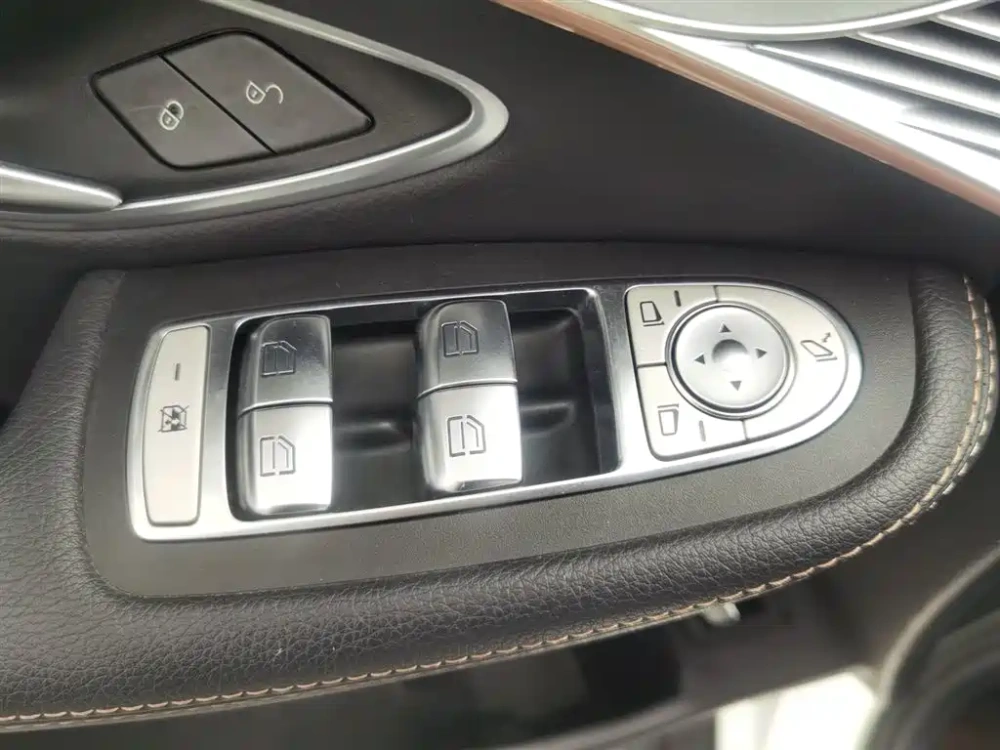 Mercedes-Benz Mercedes-Benz EQC 2020 EQC 350 4MATIC