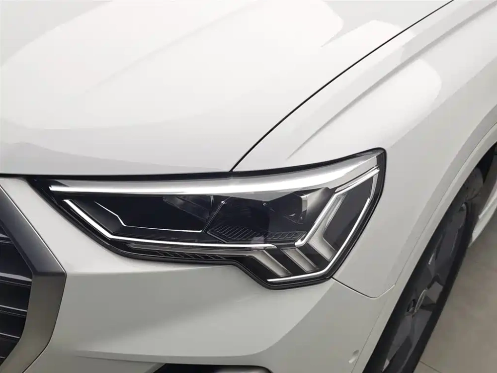 Audi Audi Q3 2023 35 TFSI Fashion Dynamic Model (1.5T)