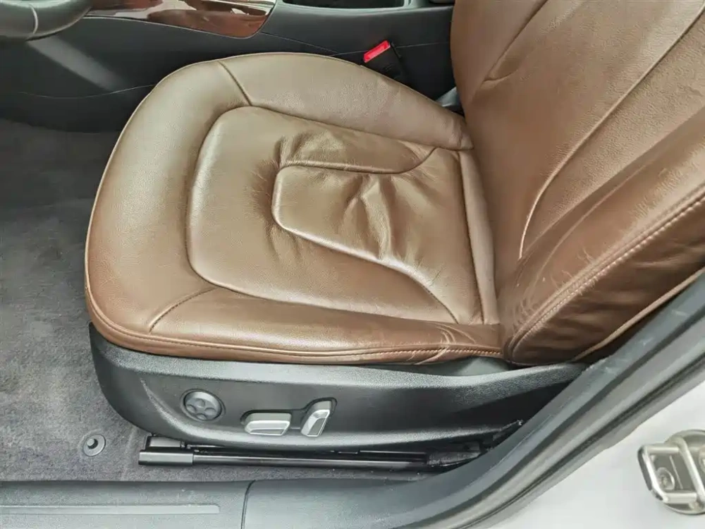 Audi Audi A4L 2016 35 TFSI Collector's Edition S line Comfort