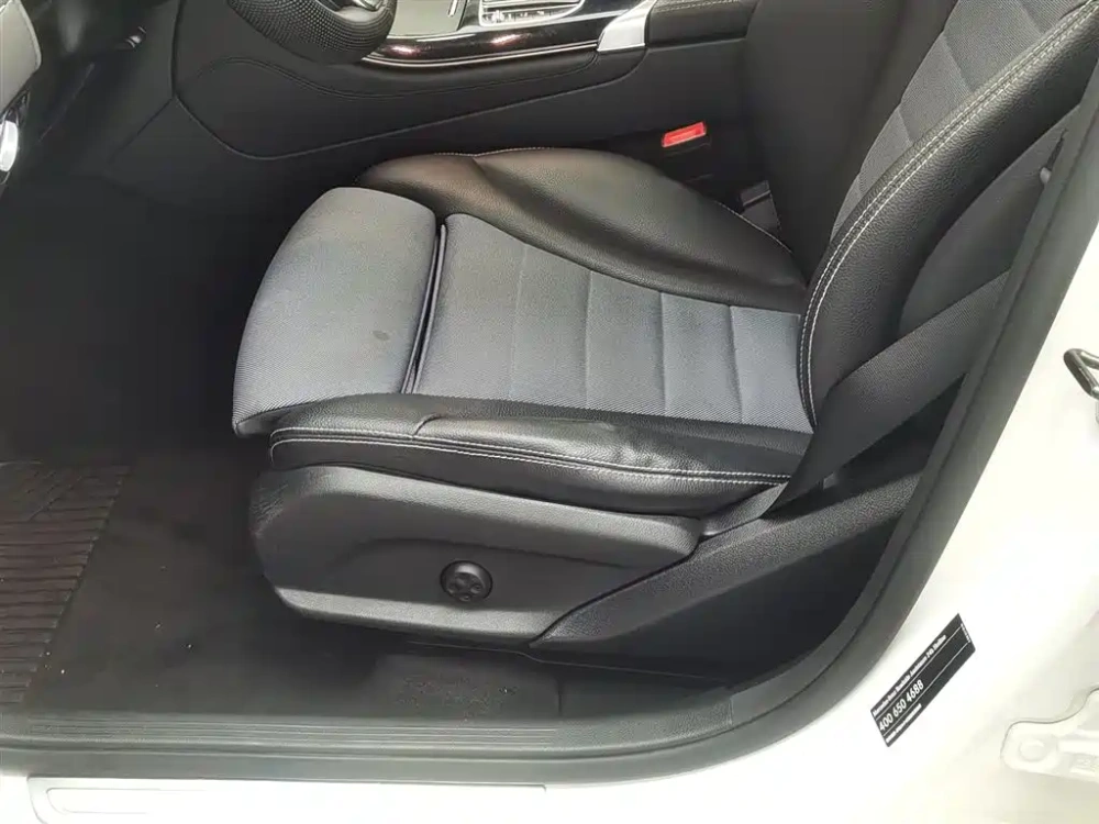 Mercedes-Benz Mercedes-Benz EQC 2020 EQC 350 4MATIC