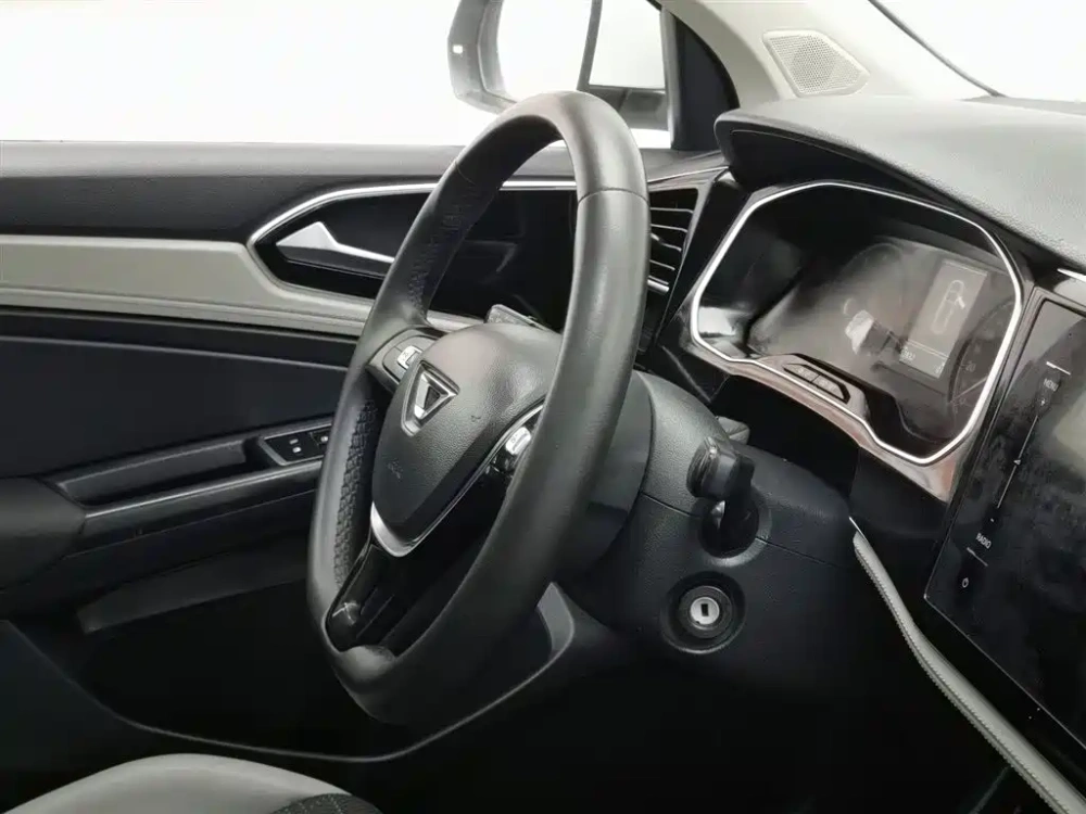 Jetta Jetta VS7 2023 280TSI Auto Progressive Edition