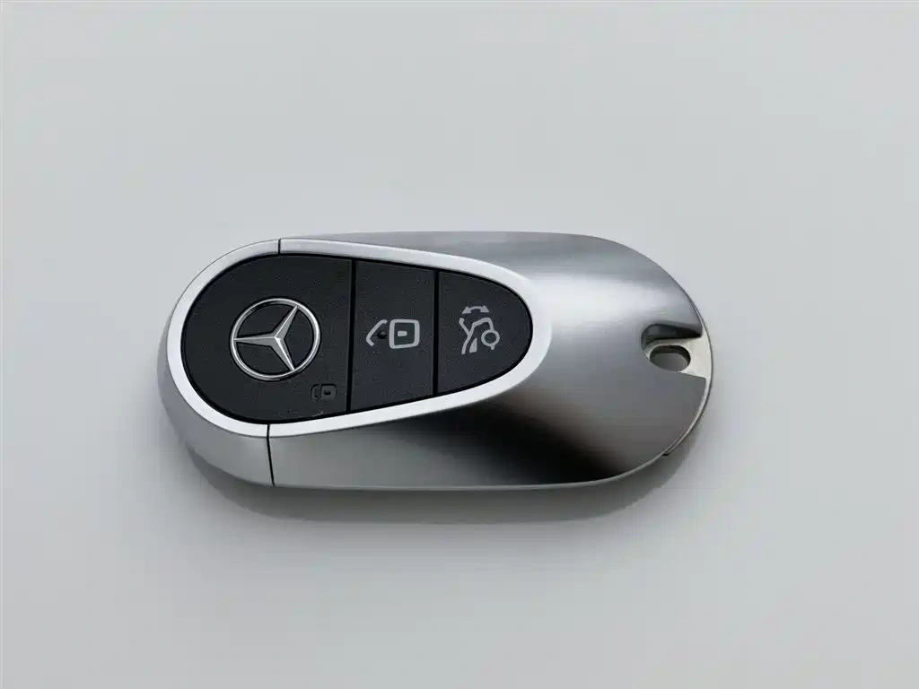 Mercedes-Benz Mercedes-Benz C-Class 2025 Facelift C 260 L Sport Edition