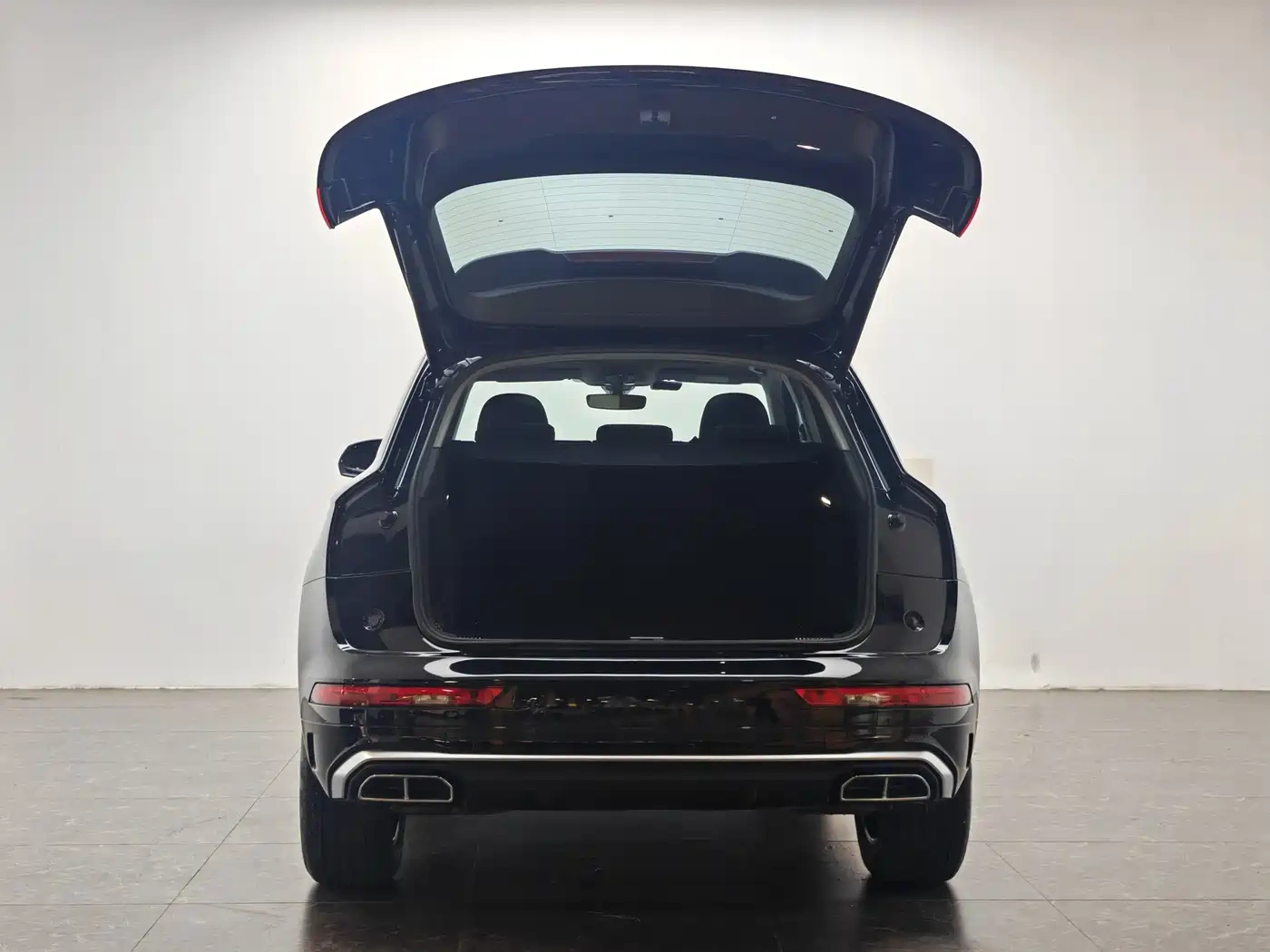 Audi Audi Q5L 2023 40T Fashion Dynamic