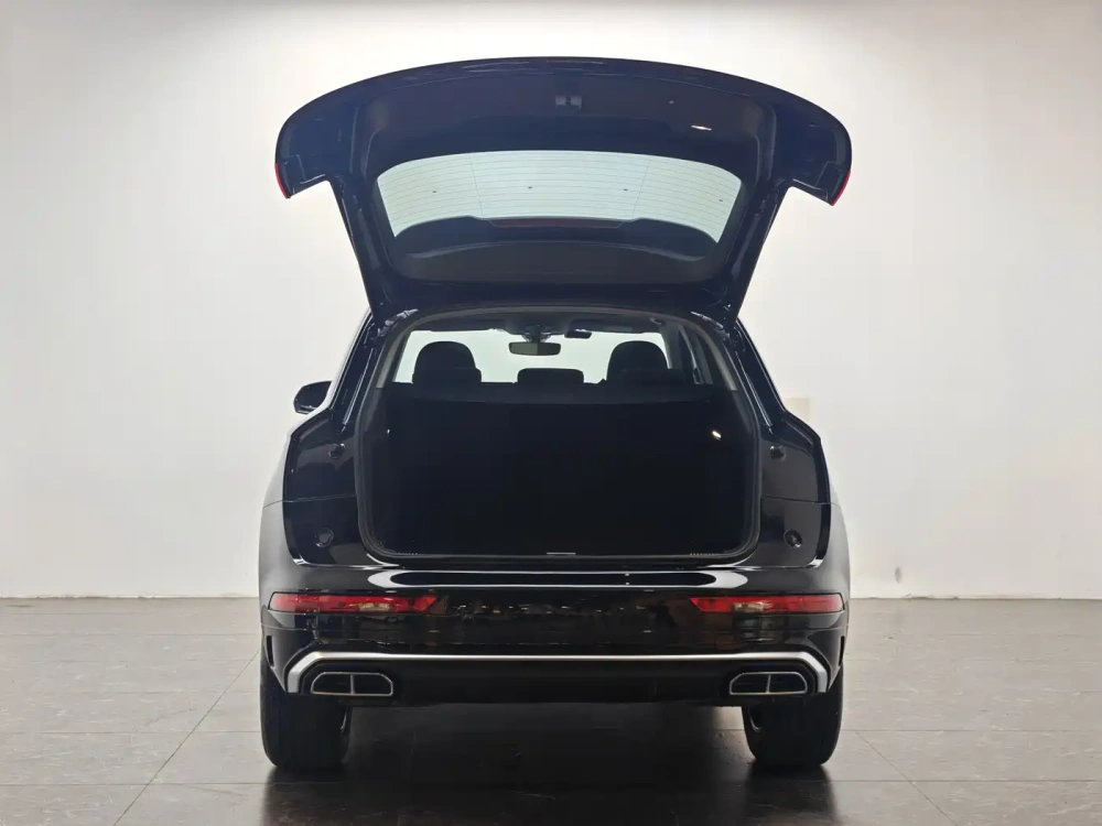 Audi Audi Q5L 2023 40T Fashion Dynamic