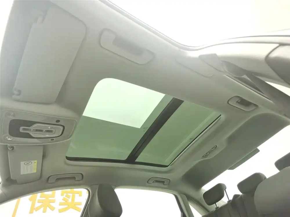 Audi Audi A4L 2019 40 TFSI Progressive (China VI)