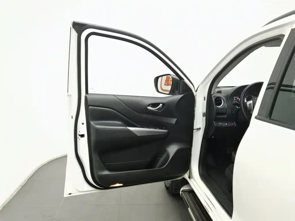 Nissan Terra 2020 2.5L XL Upper 4WD Automatic Luxury Edition