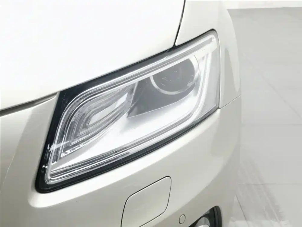 Audi Audi Q5 2017 40 TFSI Technology